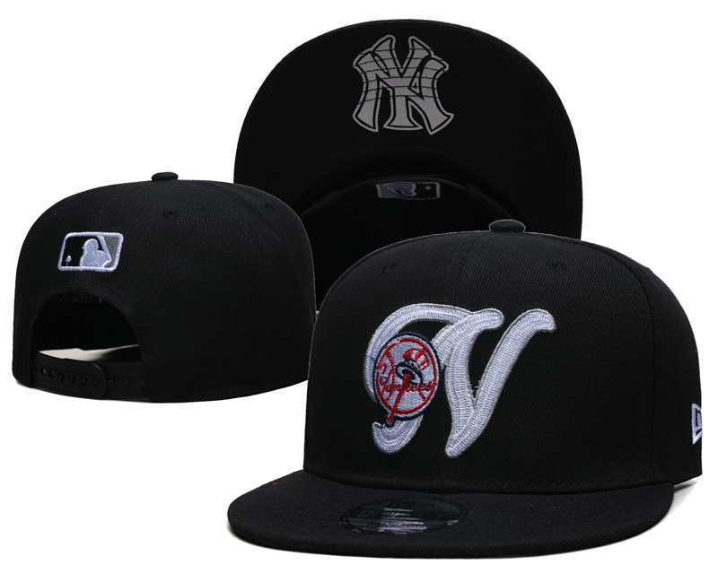 2026 hat YSMY bedbbd62 New